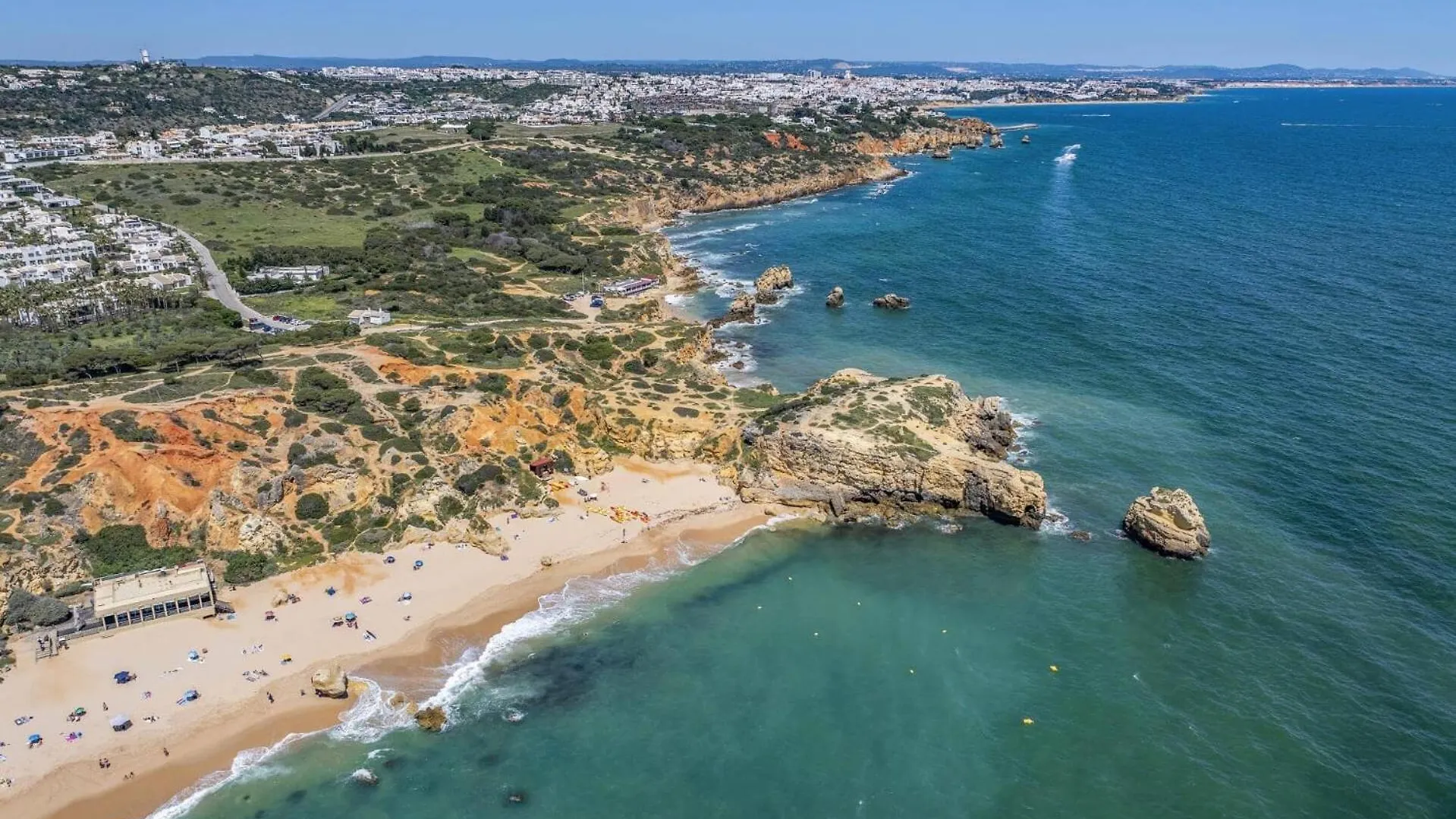 Villa Marrachinho By Villa Plus Albufeira 0*,  Portugal