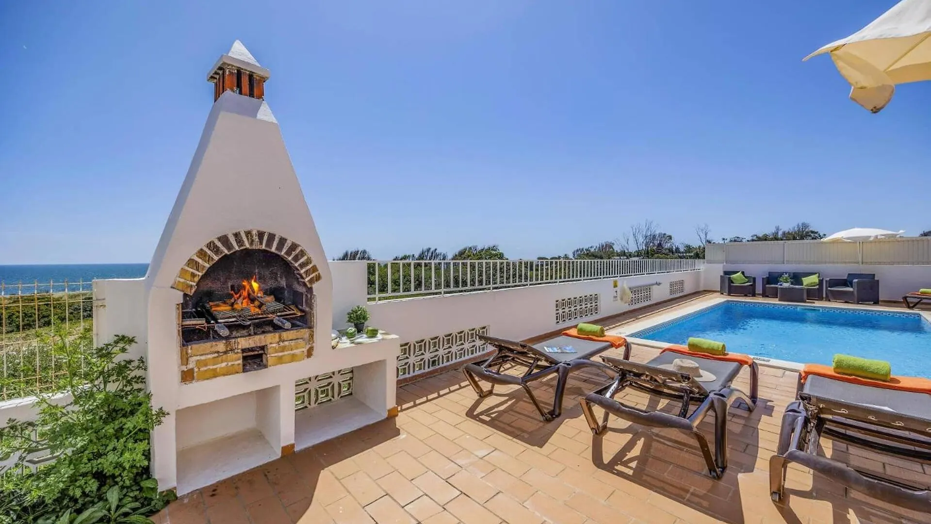 Villa Marrachinho By Villa Plus Albufeira