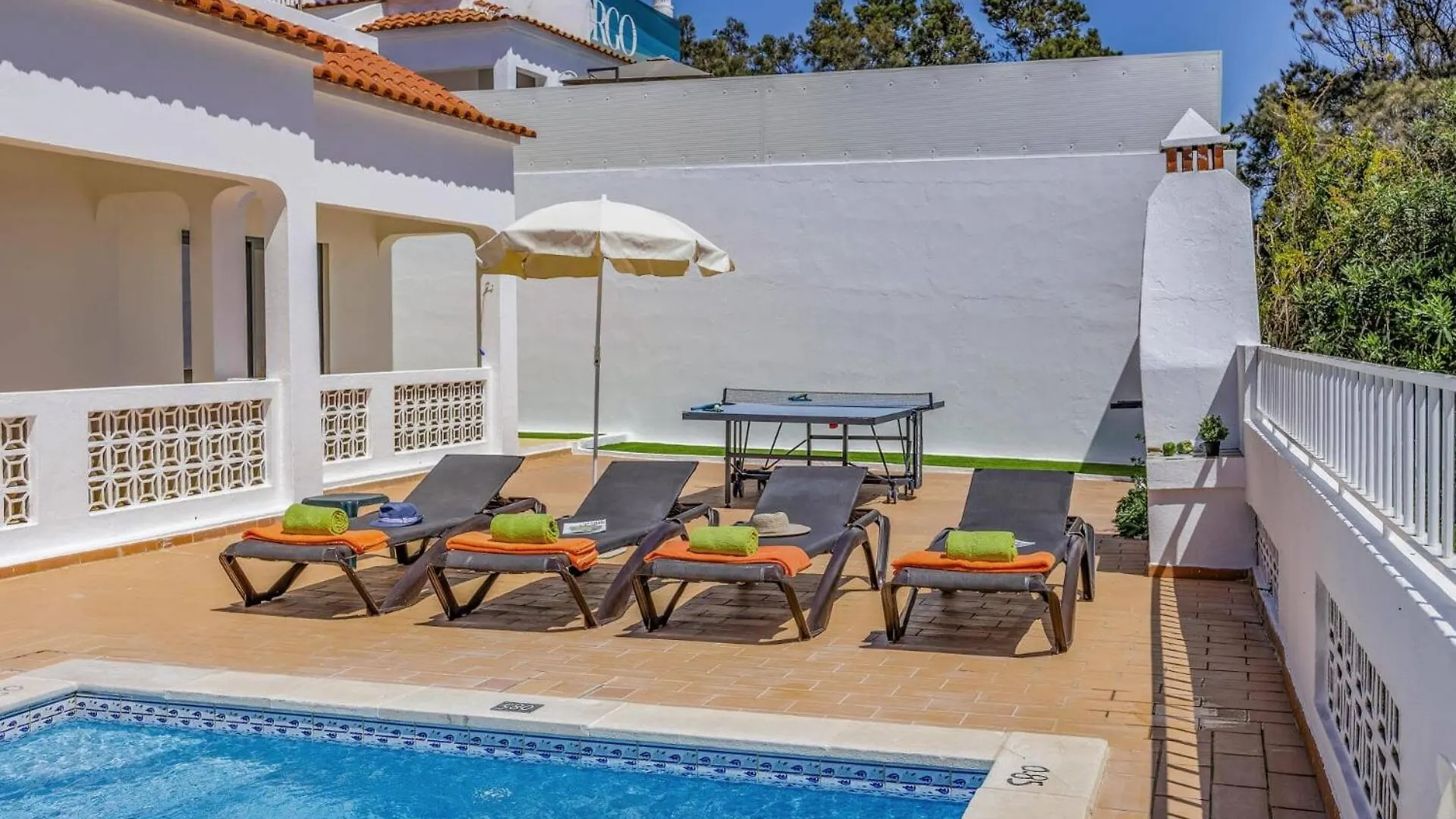 Villa Marrachinho By Villa Plus Albufeira Portugal