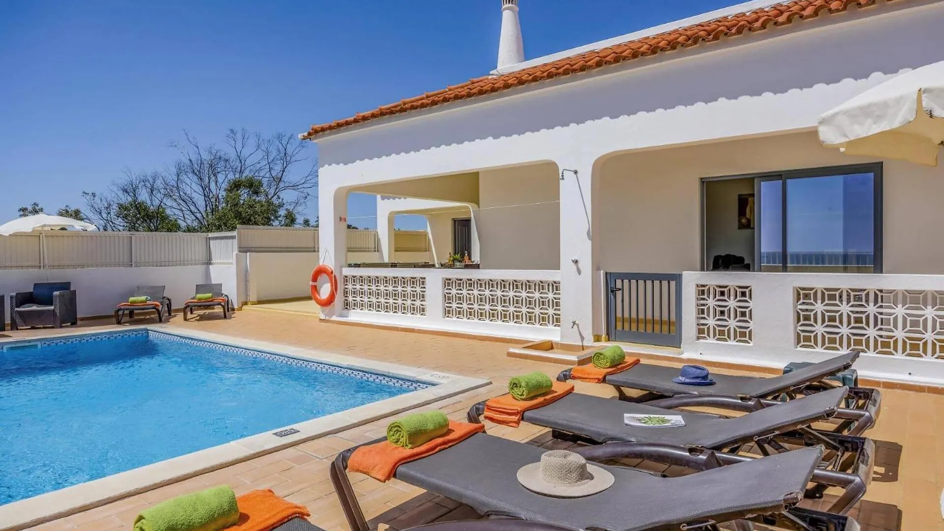 Villa Marrachinho By Villa Plus Albufeira