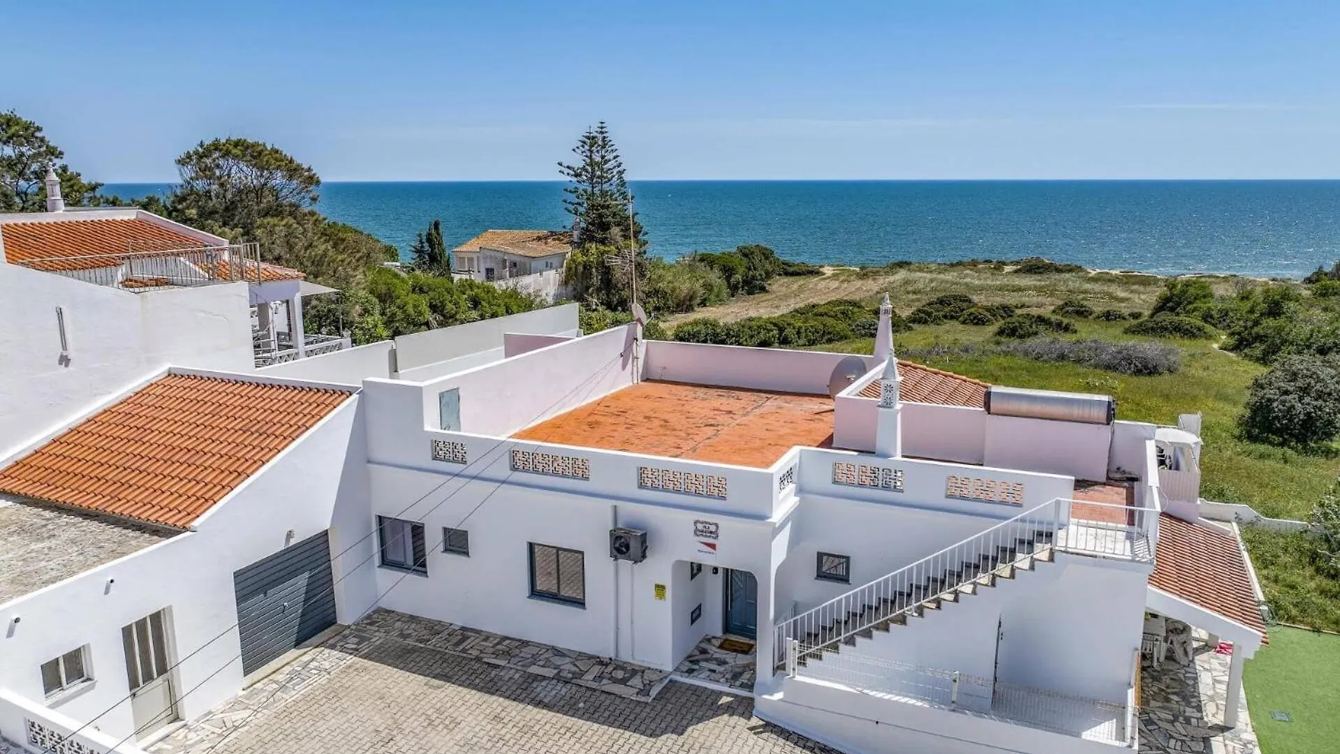 Villa Marrachinho By Villa Plus Albufeira