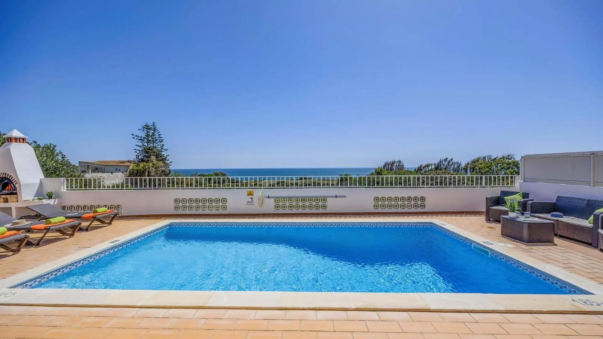 Villa Marrachinho By Villa Plus Albufeira 0*,