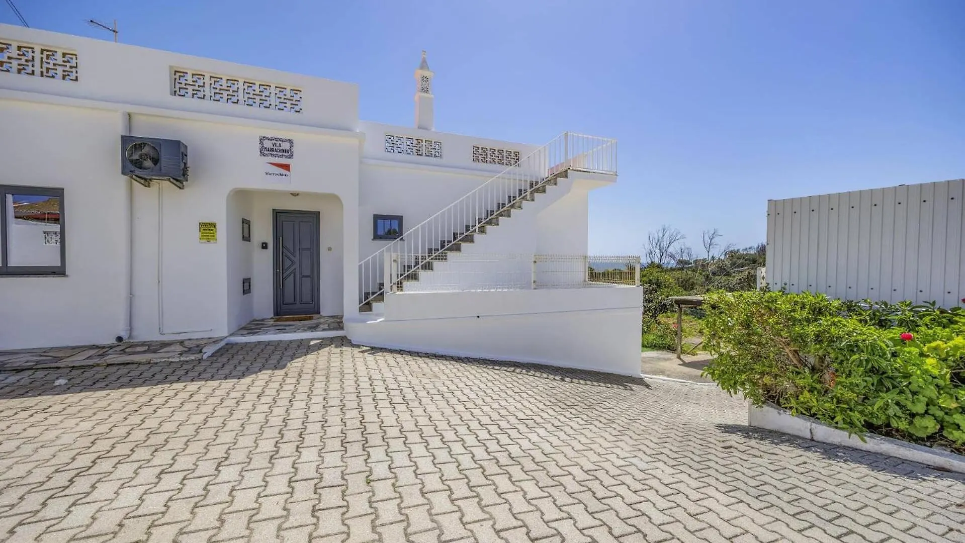 Villa Marrachinho By Villa Plus Albufeira