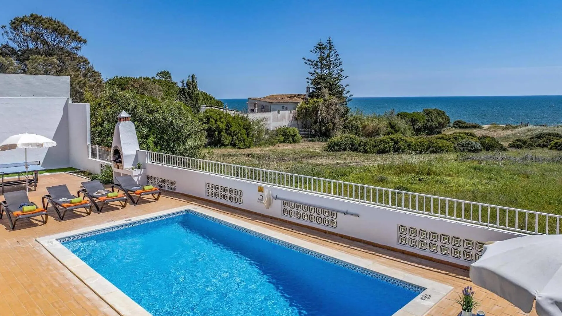 Villa Marrachinho By Villa Plus Albufeira Portugal