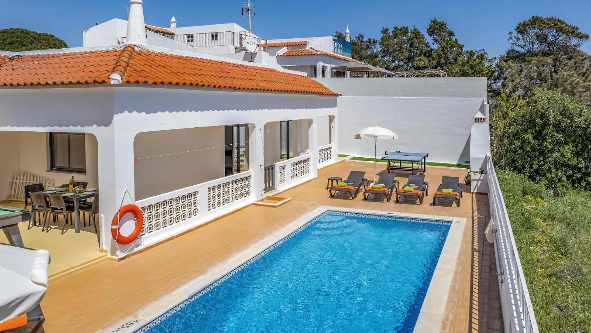 Villa Marrachinho By Villa Plus Albufeira