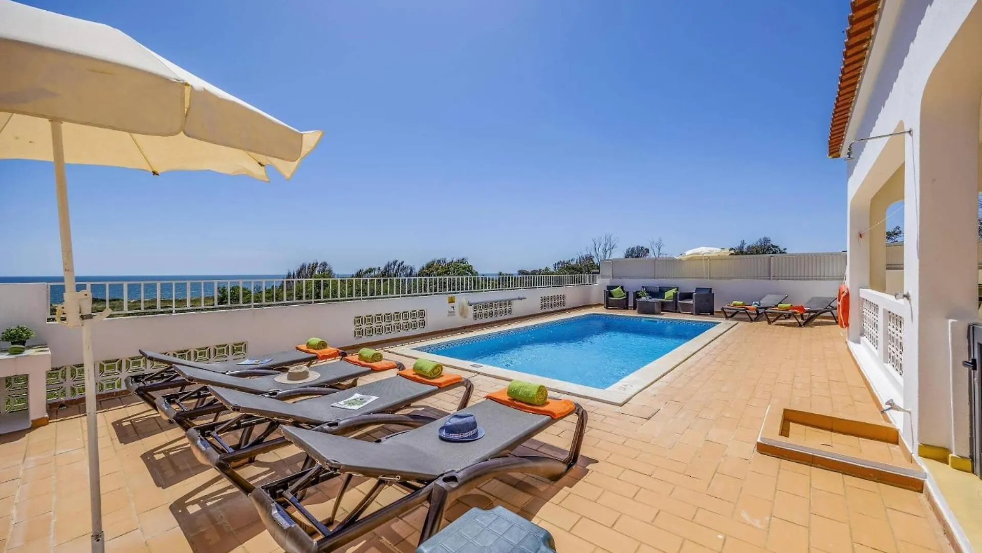 Villa Marrachinho By Villa Plus Albufeira
