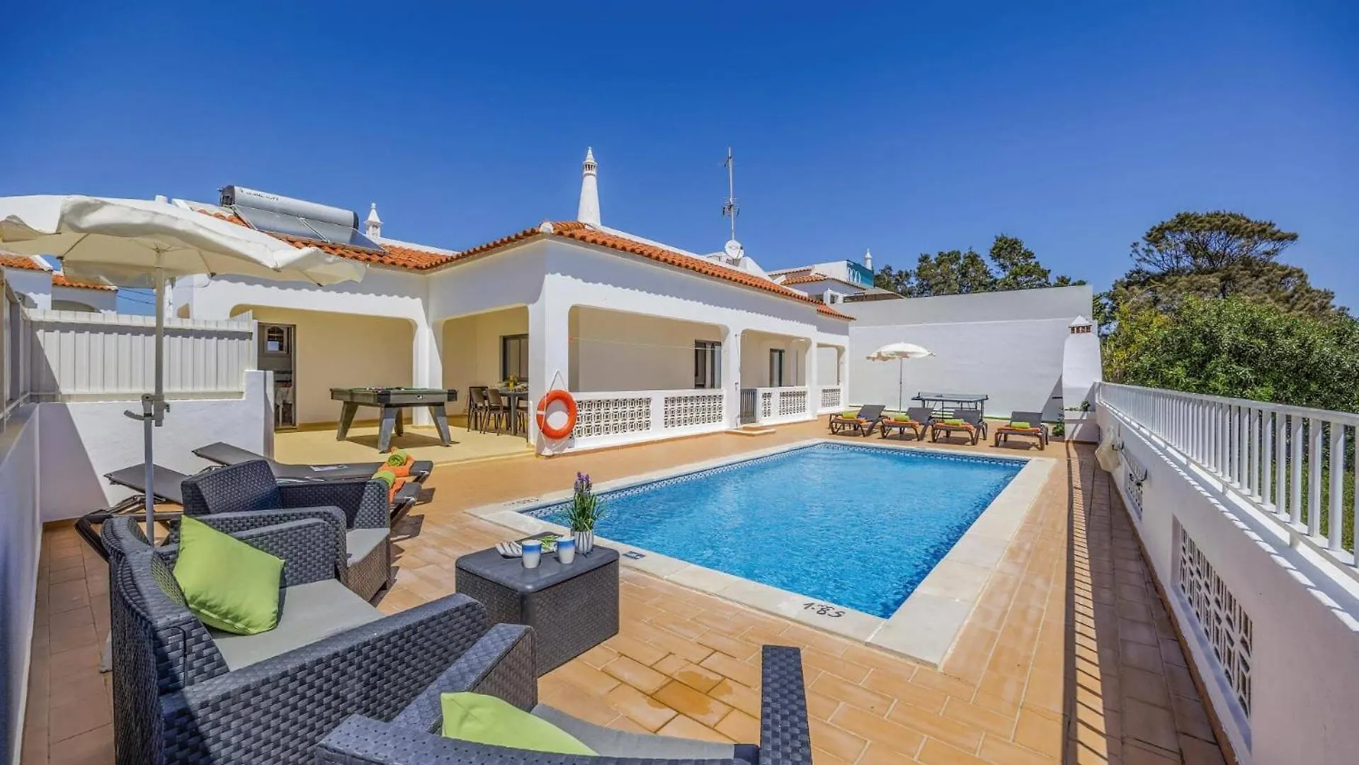 Villa Marrachinho By Villa Plus Albufeira