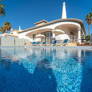 Thetis By Atlantic Places Villa