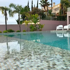 Apartamento Diana House