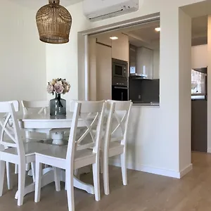  Apartamento São Rafael