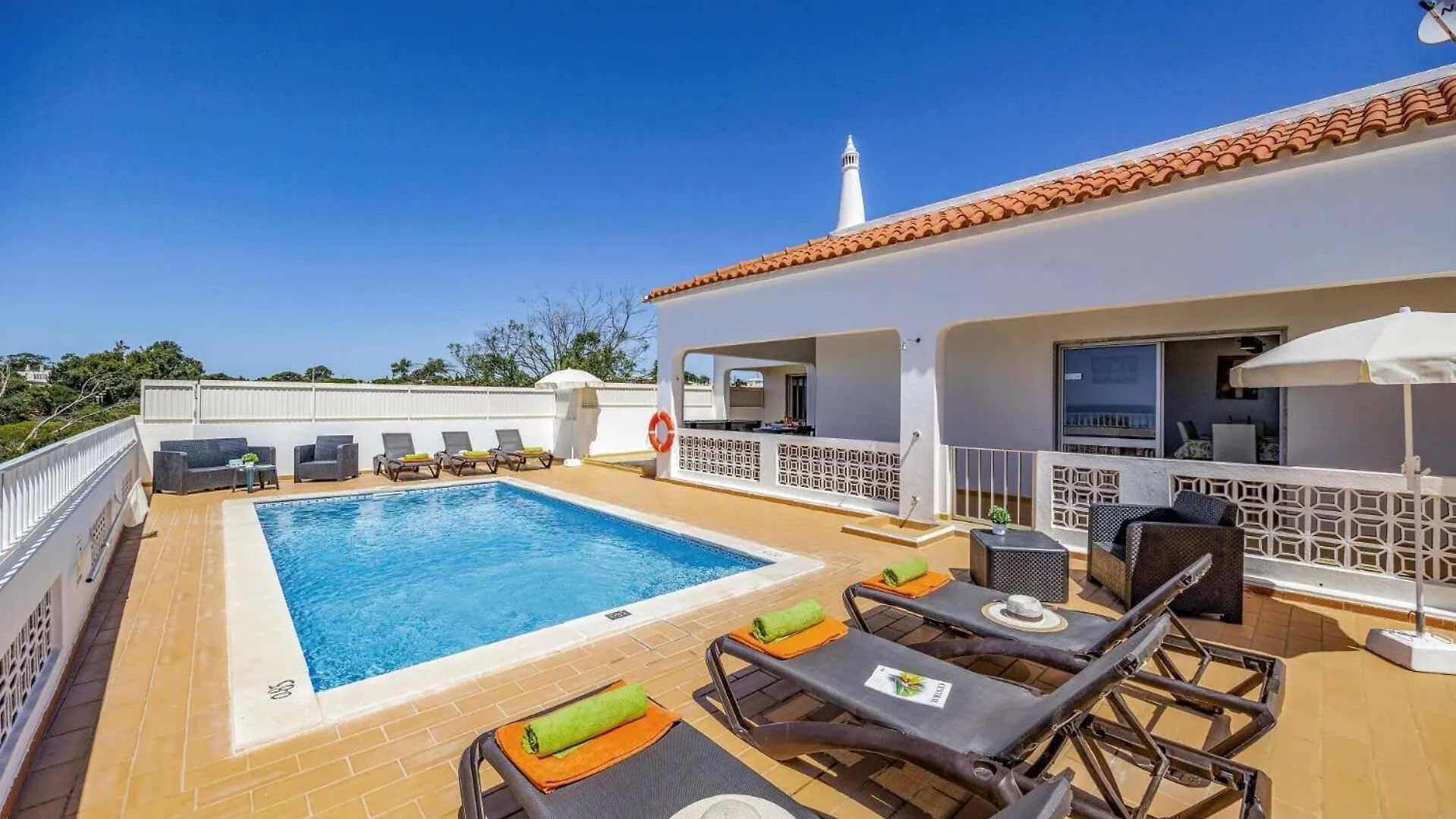 Villa Marrachinho By Villa Plus Albufeira