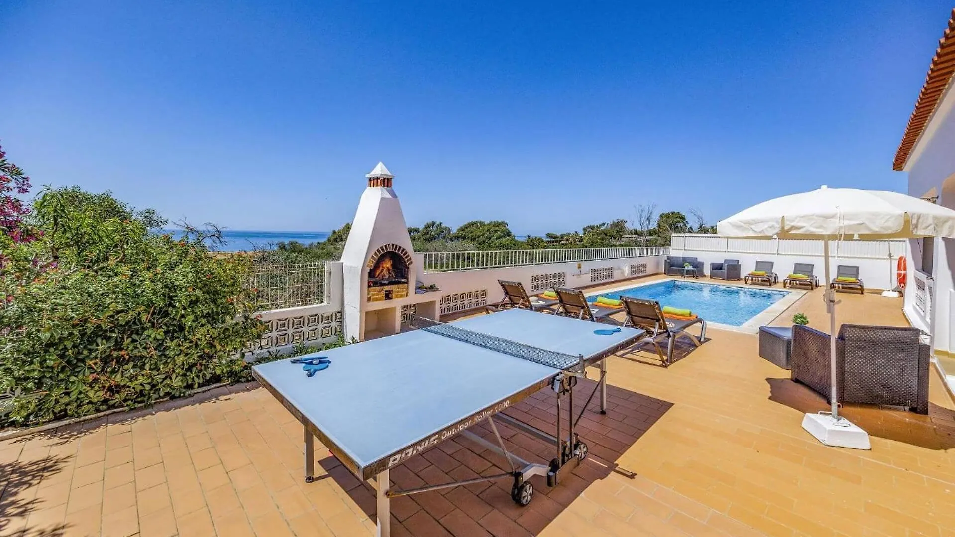 Villa Marrachinho By Villa Plus Albufeira Portugal