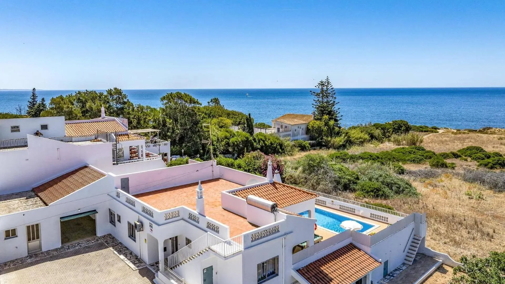 Villa Marrachinho By Villa Plus Albufeira 0*,  Portugal