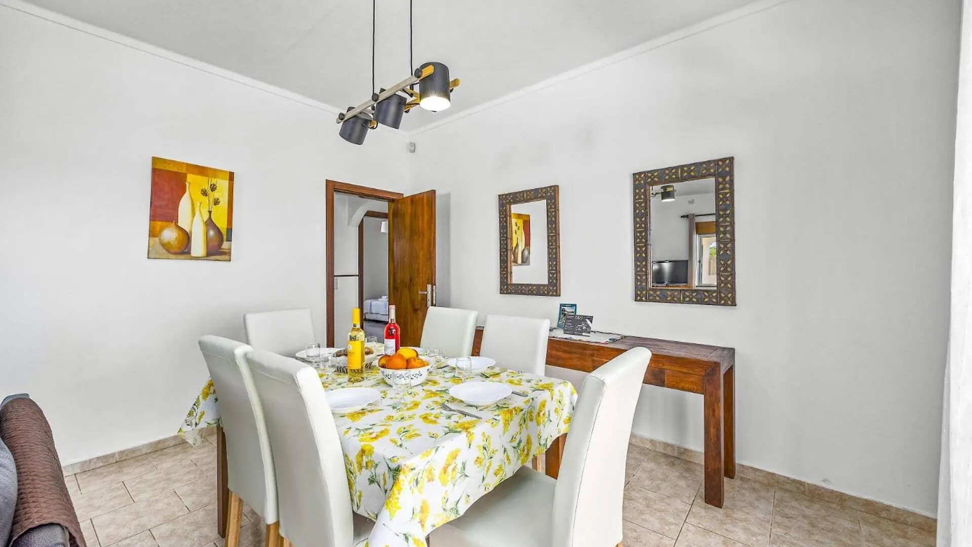 Villa Marrachinho By Villa Plus Albufeira