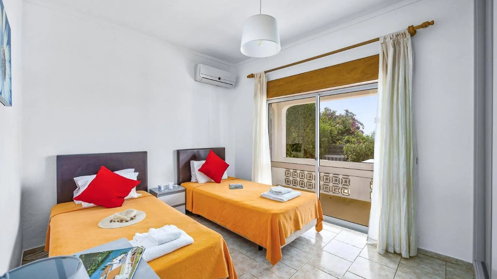 Villa Marrachinho By Villa Plus Albufeira Portugalsko