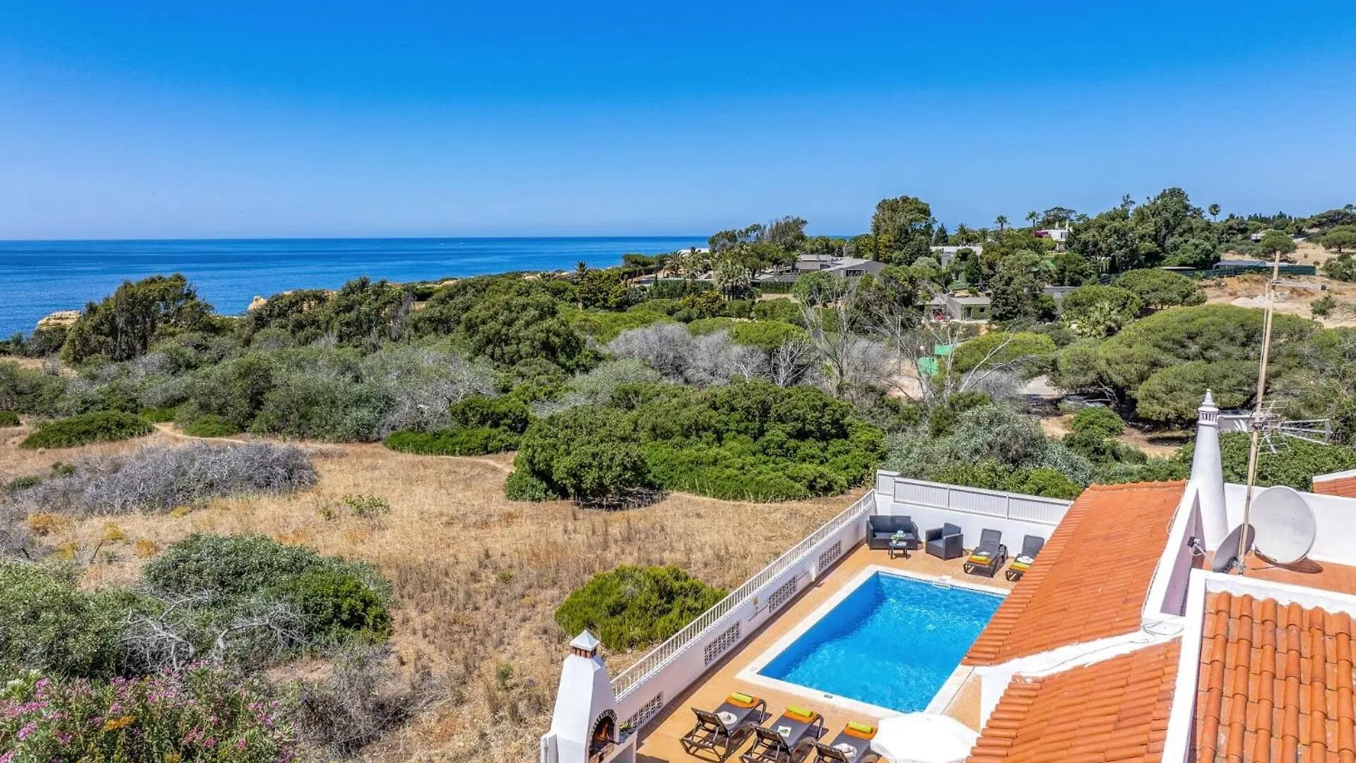 Villa Marrachinho By Villa Plus Albufeira