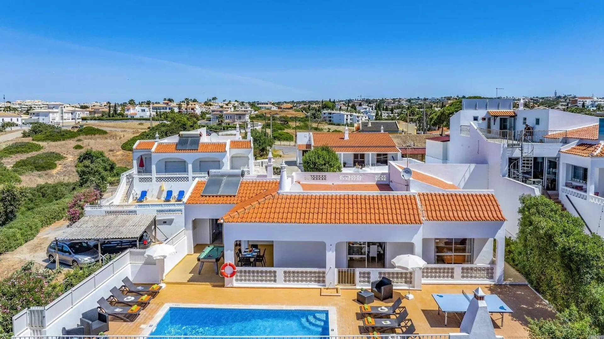 Villa Marrachinho By Villa Plus Albufeira Portugal