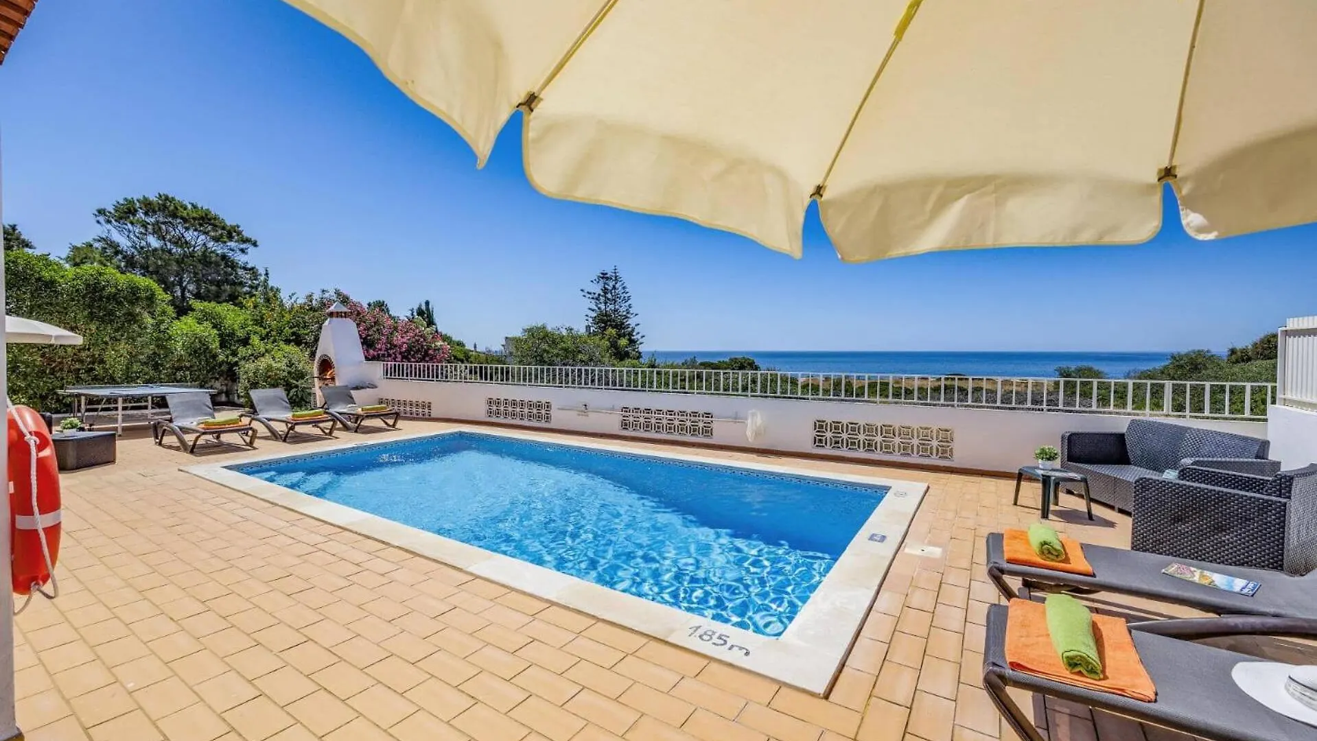 Villa Marrachinho By Villa Plus Albufeira