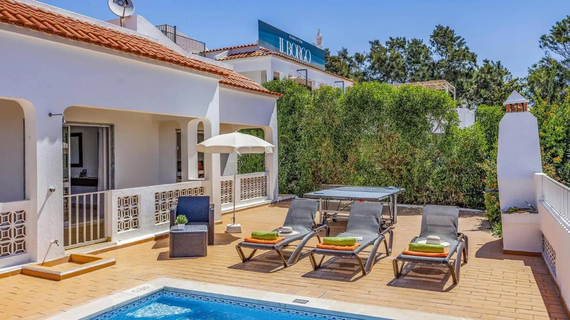 Villa Marrachinho By Villa Plus Albufeira