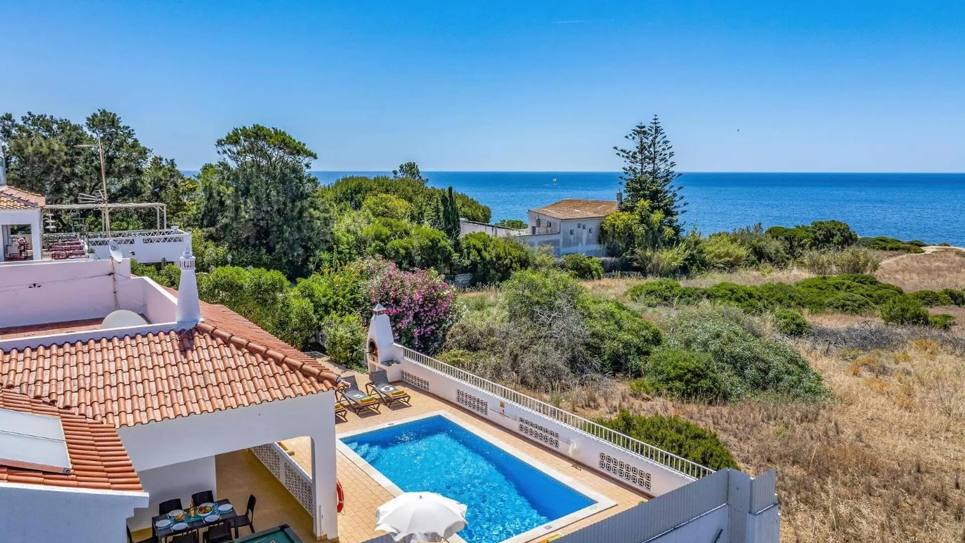 Villa Marrachinho By Villa Plus Albufeira