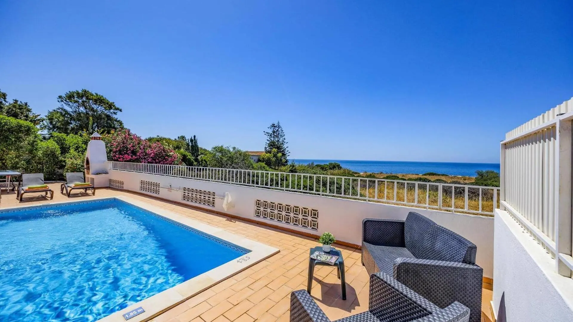 Villa Marrachinho By Villa Plus Albufeira