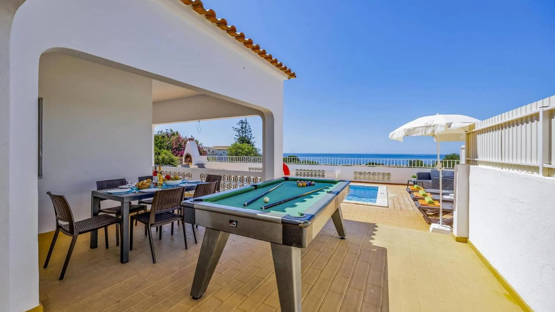 Villa Marrachinho By Villa Plus Albufeira
