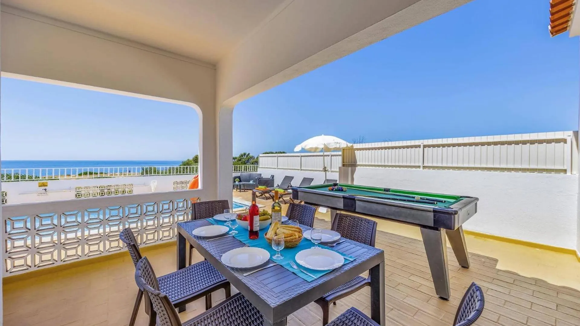 Villa Marrachinho By Villa Plus Albufeira