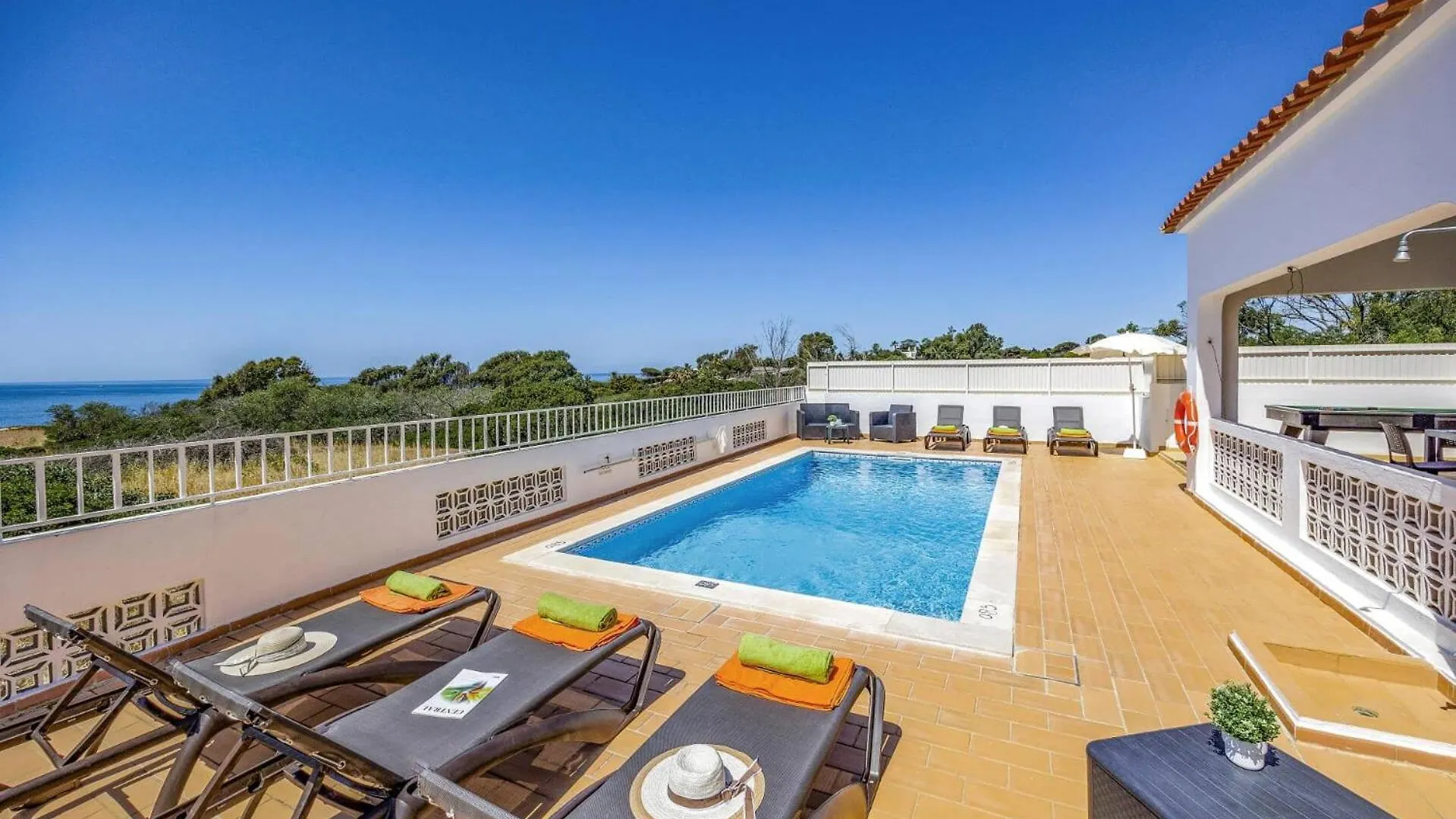 Villa Marrachinho By Villa Plus Albufeira Portugal
