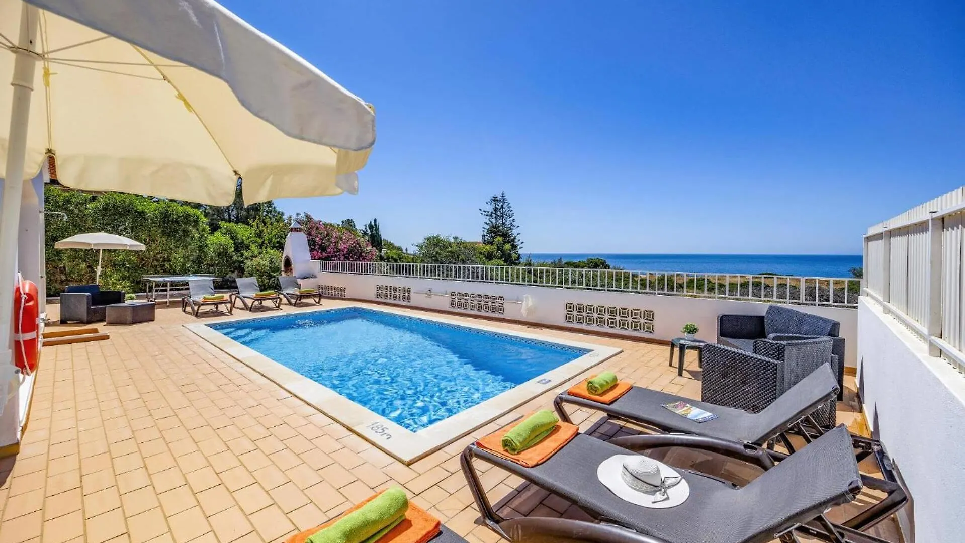 Villa Marrachinho By Villa Plus Albufeira