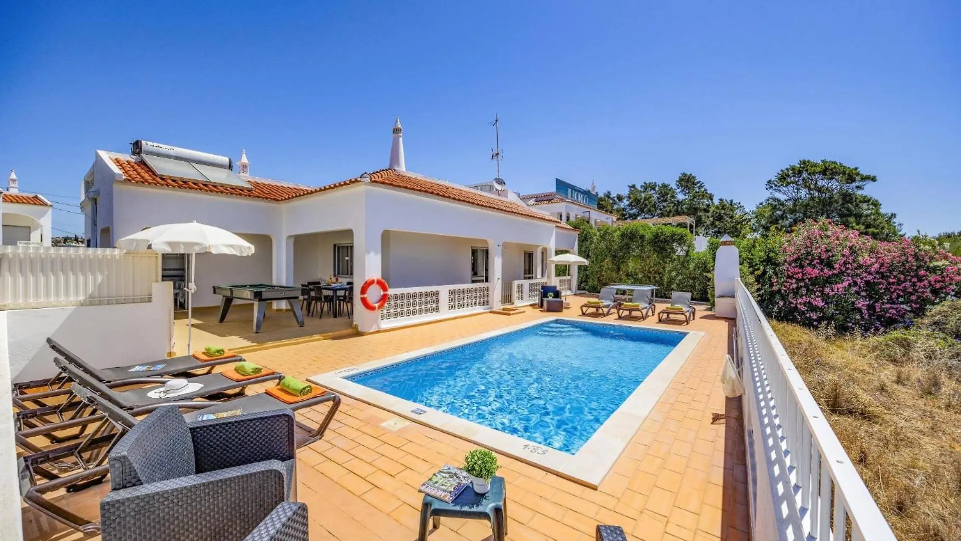 Villa Marrachinho By Villa Plus Albufeira